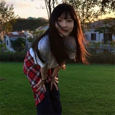 长腿女孩们